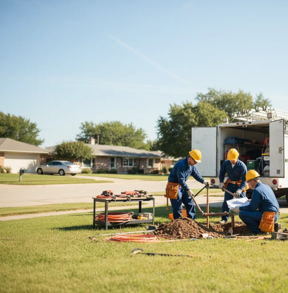 Drain Cleaning in West Haven, UT